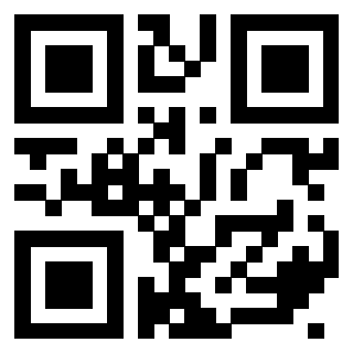 Scansione del QrCode di 3408219068