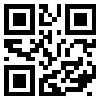 3408219069 - Immagine del QrCode