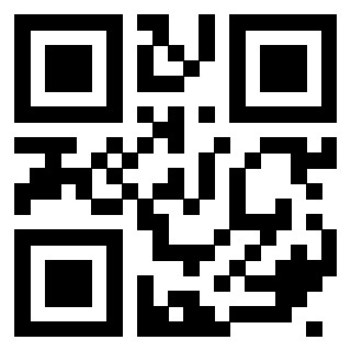 Immagine del Qr Code di 3408219070