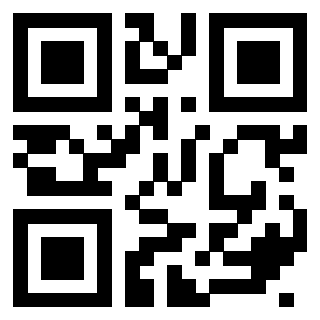 Il Qr Code di 3408219073