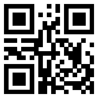 Immagine del Qr Code di 3408219075