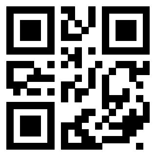 Scansione del QrCode di 3408219076