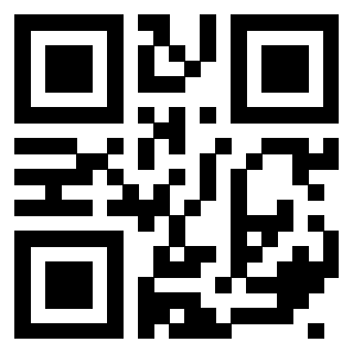 3408219077 Qr Code associato