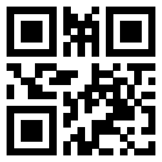 Il Qr Code di 3408219079
