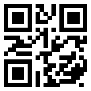 Il Qr Code di 3408219083