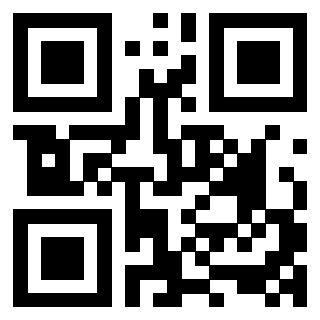 3408219085 - Immagine del QrCode associato