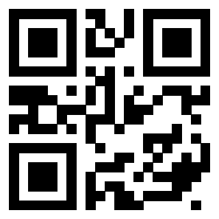 Scansione del QrCode di 3408219086