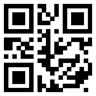 Il Qr Code di 3408219088