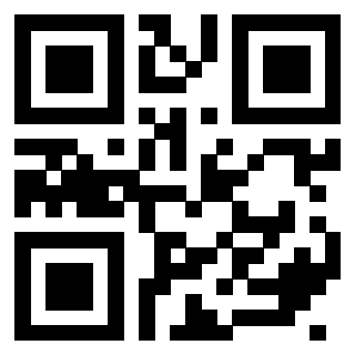 Immagine del QrCode di 3408219091
