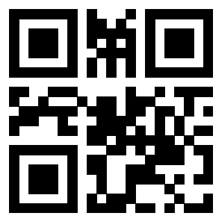 Immagine del QrCode di 3408219093