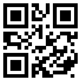 3408219094 - Immagine del Qr Code associato
