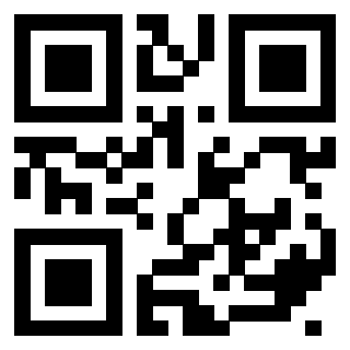 3408219095 - Immagine del QrCode associato