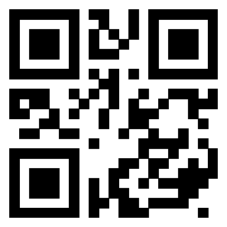 3408219099 Qr Code associato