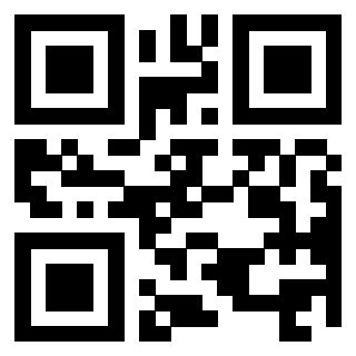 Scansione del QrCode di 3408219101