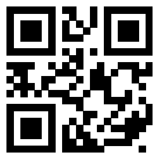 Immagine del QrCode di 3408219102