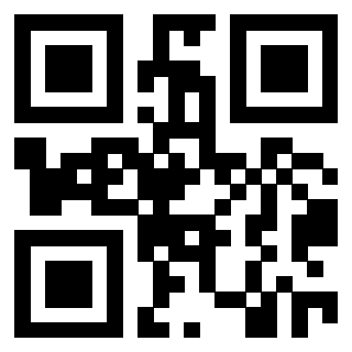 3408219103 - Immagine del QrCode associato