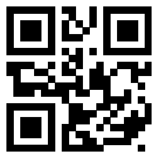 Il Qr Code di 3408219104
