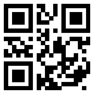 Immagine del Qr Code di 3408219105