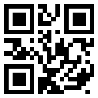 Immagine del Qr Code di 3408219108