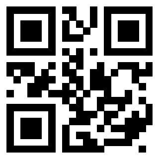 3408219109 - Immagine del Qr Code