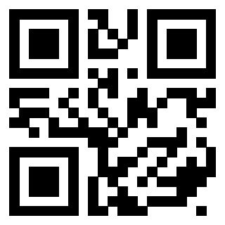 3408219110 - Immagine del QrCode