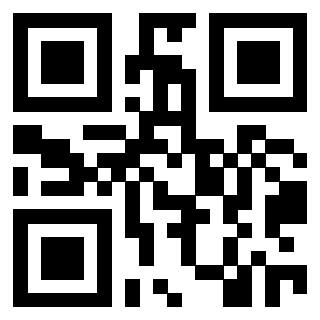 Il QrCode di 3408219113