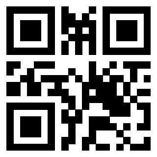 3408219114 - Immagine del Qr Code associato