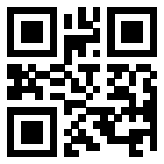 Il QrCode di 3408219116