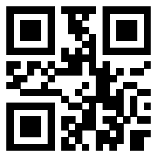 Il Qr Code di 3408219117