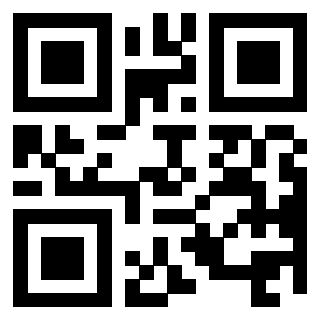 Scansione del Qr Code di 3408219118