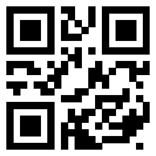Scansione del Qr Code di 3408219119