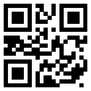 3408219121 Qr Code associato