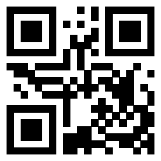 Scansione del QrCode di 3408219122