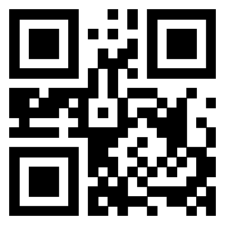 Il QrCode di 3408219124