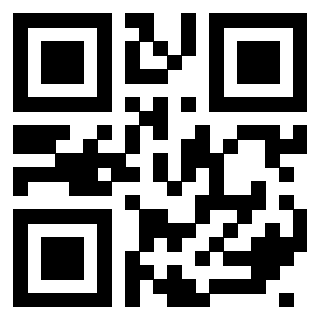3408219128 Qr Code associato