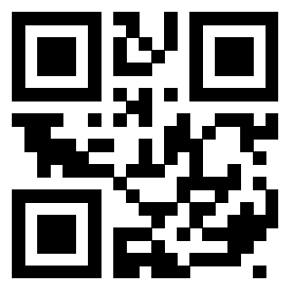 Immagine del Qr Code di 3408219129