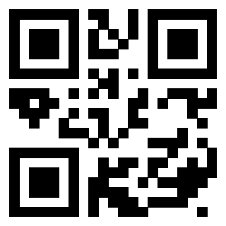 3408219133 - Immagine del QrCode associato