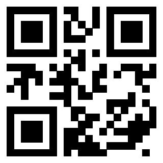 Scansione del Qr Code di 3408219136