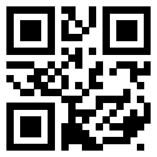 Scansione del Qr Code di 3408219138