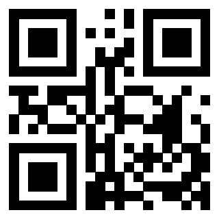 Scansione del QrCode di 3408219139