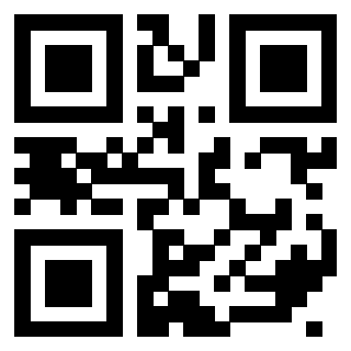 3408219140 - Immagine del QrCode associato