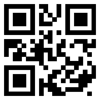 Scansione del Qr Code di 3408219141