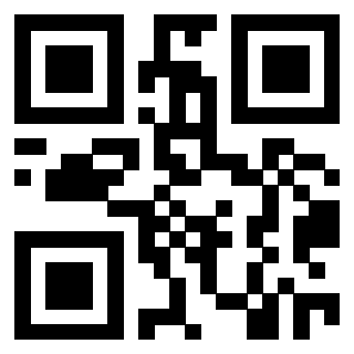 3408219143 - Immagine del QrCode associato