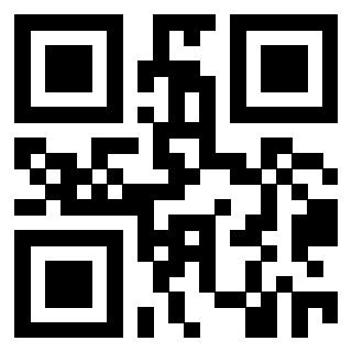Immagine del Qr Code di 3408219145