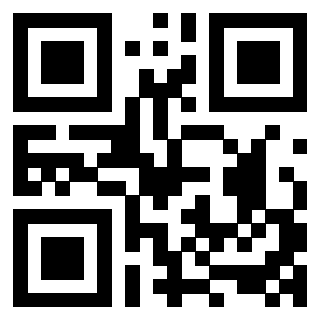 Scansione del Qr Code di 3408219147