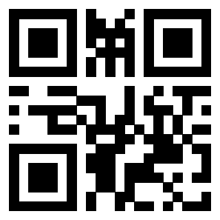 Scansione del Qr Code di 3408219149
