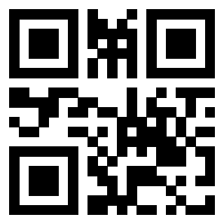 Immagine del QrCode di 3408219152
