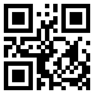 3408219156 - Immagine del Qr Code associato