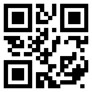 3408219157 - Immagine del QrCode associato