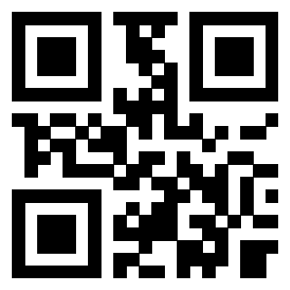 3408219159 - Immagine del QrCode